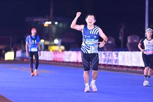 BIB: 
                            <button type="button" onclick="openModal(24166748)" class="btn btn-primary btn-sm float-right btn-popup" data-toggle="modal" data-target=".modal-high-quality">
                        <i class="fas fa-shopping-cart"></i> Add to Cart
                    </button>
                                            <button type="button" onclick="isThisMe(24166748, true)" class="btn btn-success btn-sm float-right btn-popup btn-isme hidden" data-toggle="tooltip" data-placement="bottom" title="นี่คือรูปของคุณใช่ไหม คลิกที่นี่เพื่อเอาเข้าอัลบั้ม">
                        <i class="fas fa-plus"></i> Add to album
                    </button>
                    <button type="button" onclick="isThisMe(24166748, false)" class="btn btn-warning btn-sm float-right btn-popup btn-isnotme hidden">
                        <i class="fas fa-ban"></i> Remove from album
                    </button>